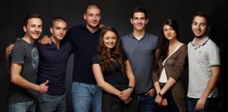 Екипът на Българска история