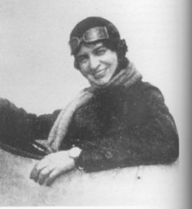 Райна Касабова – първата жена, участвала в боен полет | Българска история