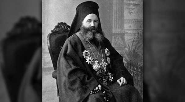 Екзарх Йосиф — духовникът дипломат | Българска история