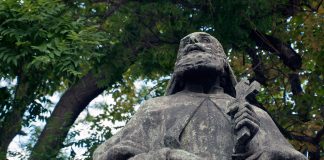 Св. Патриарх Евтимий