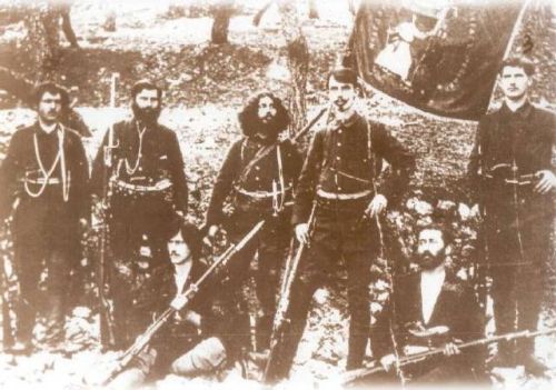 Потушаването на Охридско-дебърското въстание – едно от големите зверства на  сръбската армия | Българска история