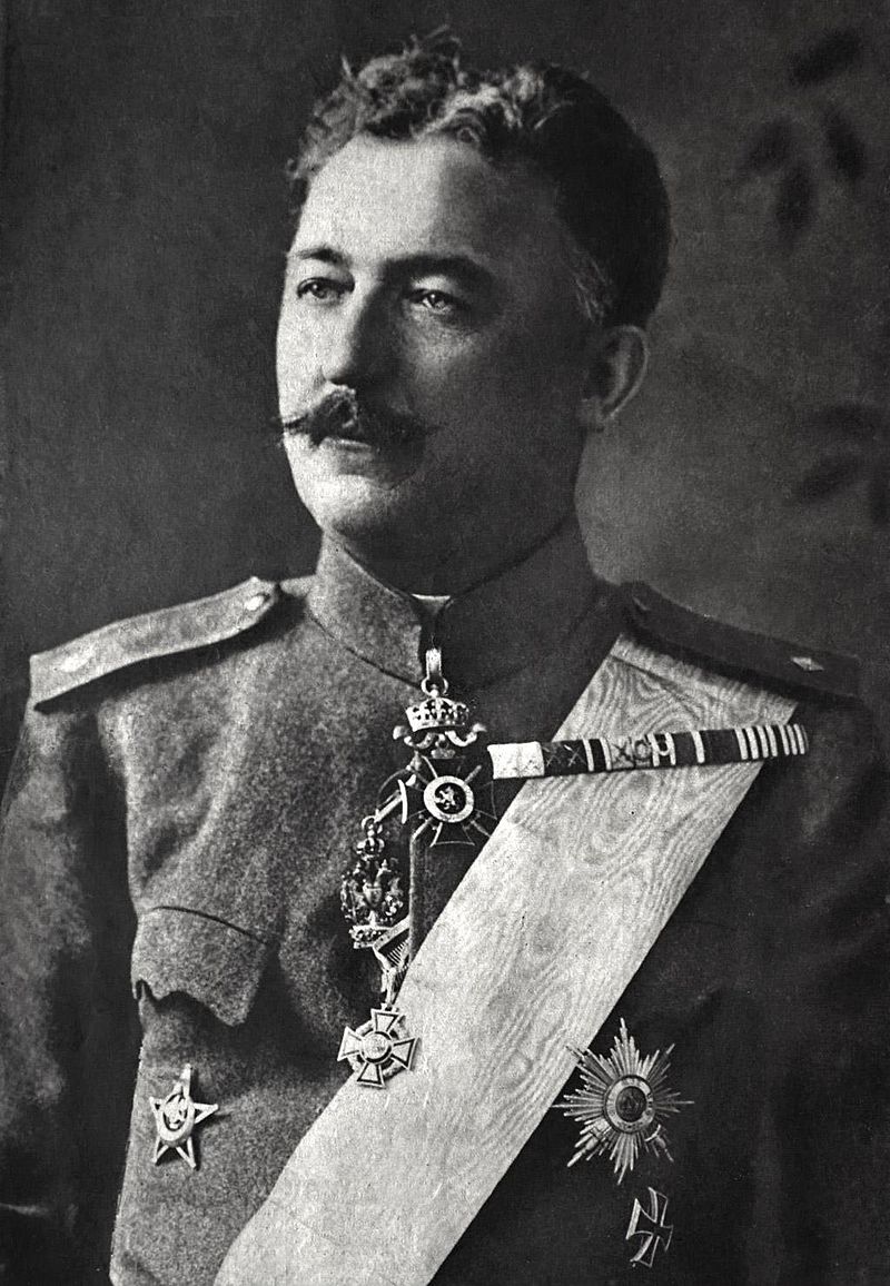 Александър Протогеров – генералът от Охрид | Българска история