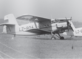Да спасяваш човешки животи във въздуха – санитарната авиация в България през 60-те