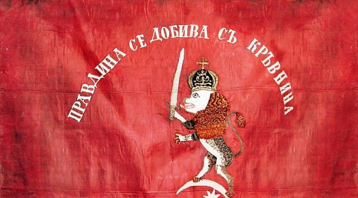 Неизвестната история на Чирпанската чета