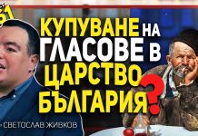 Как са гласували българите след Освобождението – гостува доц. Светослав Живков